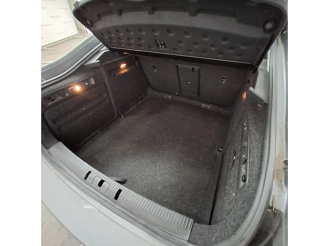 Personenauto, skoda, superb - afbeelding 28 van  58