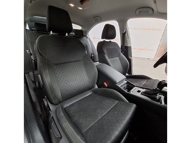 Personenauto, skoda, superb - afbeelding 32 van  58