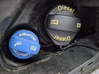 Personenauto, skoda, superb - afbeelding 37 van  58