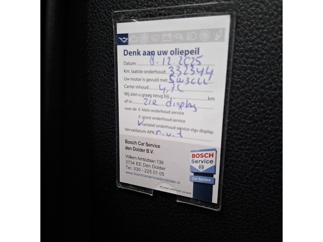 Personenauto, skoda, superb - afbeelding 38 van  58