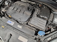 Personenauto, skoda, superb - afbeelding 40 van  58