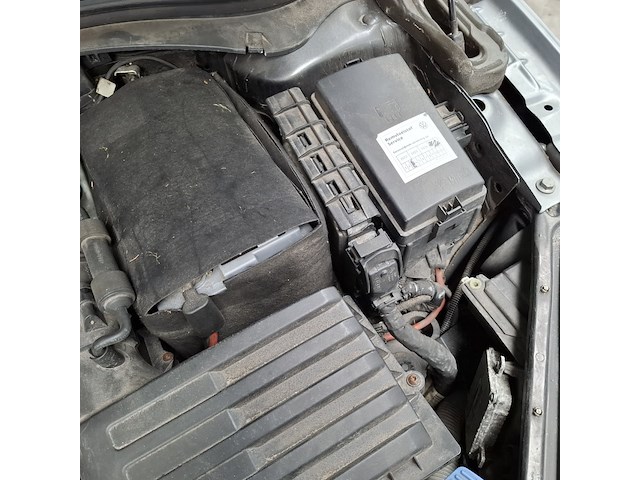 Personenauto, skoda, superb - afbeelding 41 van  58