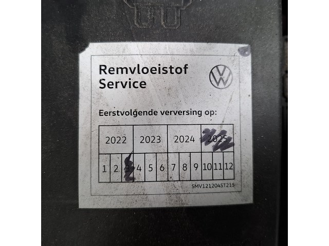 Personenauto, skoda, superb - afbeelding 42 van  58