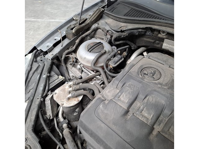 Personenauto, skoda, superb - afbeelding 44 van  58