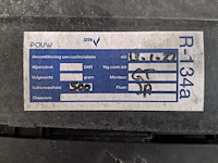 Personenauto, skoda, superb - afbeelding 46 van  58