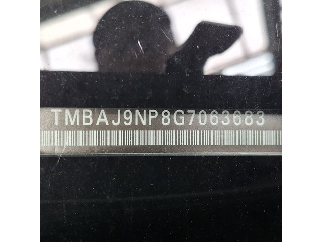 Personenauto, skoda, superb - afbeelding 47 van  58