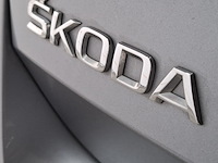 Personenauto, skoda, superb - afbeelding 49 van  58