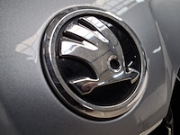 Personenauto, skoda, superb - afbeelding 52 van  58