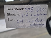 Personenauto, skoda, superb - afbeelding 53 van  58