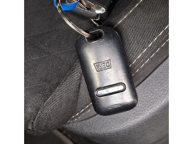 Personenauto, skoda, superb - afbeelding 54 van  58