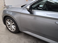 Personenauto, skoda, superb - afbeelding 57 van  58