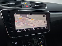 Personenauto, skoda, superb - afbeelding 5 van  30