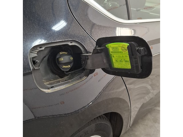 Personenauto, skoda, superb - afbeelding 8 van  30