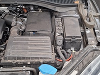 Personenauto, skoda, superb - afbeelding 15 van  30