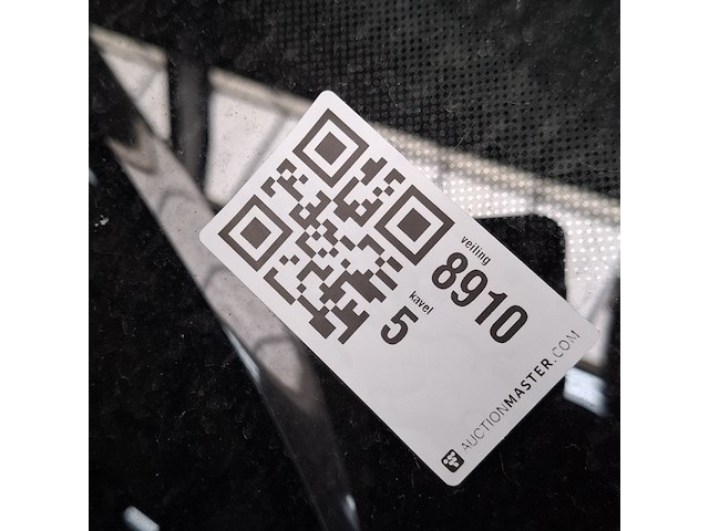 Personenauto, skoda, superb - afbeelding 16 van  30