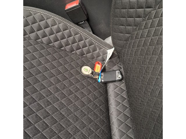 Personenauto, skoda, superb - afbeelding 19 van  30