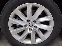 Personenauto, skoda, superb - afbeelding 21 van  30