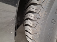 Personenauto, skoda, supurb - afbeelding 2 van  57