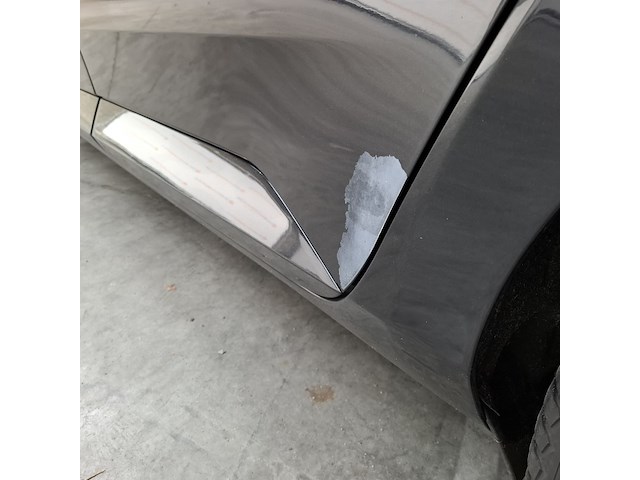 Personenauto, skoda, supurb - afbeelding 6 van  57