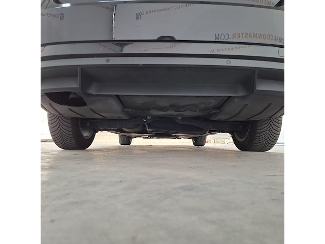 Personenauto, skoda, supurb - afbeelding 7 van  57