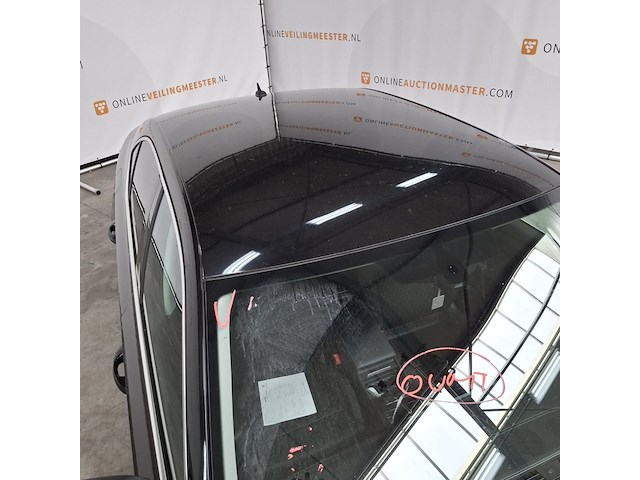 Personenauto, skoda, supurb - afbeelding 11 van  57