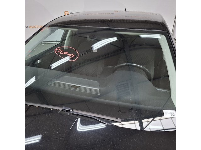 Personenauto, skoda, supurb - afbeelding 13 van  57