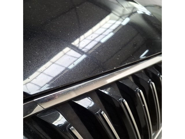 Personenauto, skoda, supurb - afbeelding 15 van  57