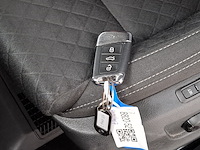 Personenauto, skoda, supurb - afbeelding 18 van  57