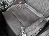 Personenauto, skoda, supurb - afbeelding 19 van  57