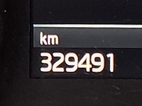 Personenauto, skoda, supurb - afbeelding 24 van  57