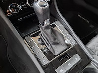 Personenauto, skoda, supurb - afbeelding 26 van  57
