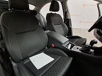 Personenauto, skoda, supurb - afbeelding 36 van  57