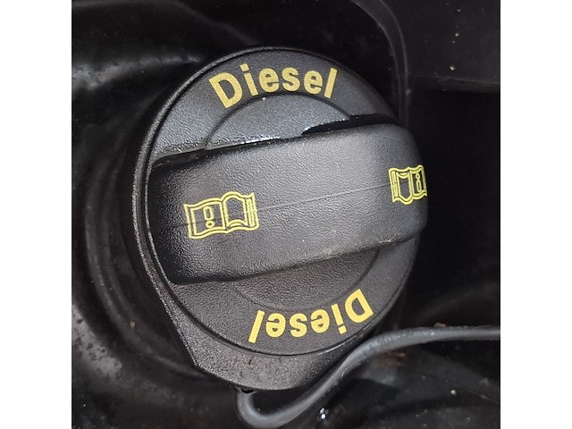 Personenauto, skoda, supurb - afbeelding 39 van  57