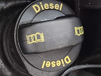 Personenauto, skoda, supurb - afbeelding 39 van  57