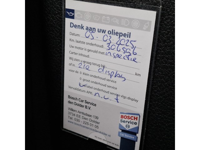 Personenauto, skoda, supurb - afbeelding 40 van  57