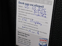 Personenauto, skoda, supurb - afbeelding 40 van  57