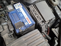 Personenauto, skoda, supurb - afbeelding 43 van  57