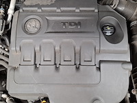 Personenauto, skoda, supurb - afbeelding 44 van  57