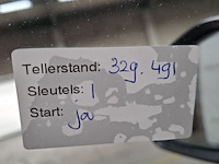 Personenauto, skoda, supurb - afbeelding 53 van  57