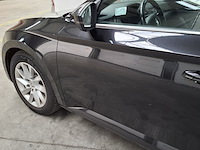 Personenauto, skoda, supurb - afbeelding 56 van  57