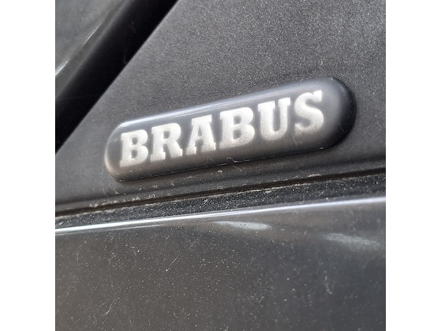 Personenauto, smart, cabrio, cabrio & pulse, 2000 - afbeelding 4 van  58