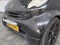 Personenauto, smart, cabrio, cabrio & pulse, 2000 - afbeelding 6 van  58