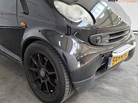 Personenauto, smart, cabrio, cabrio & pulse, 2000 - afbeelding 8 van  58