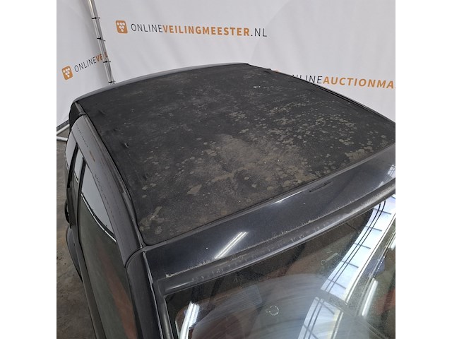 Personenauto, smart, cabrio, cabrio & pulse, 2000 - afbeelding 15 van  58