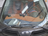 Personenauto, smart, cabrio, cabrio & pulse, 2000 - afbeelding 16 van  58