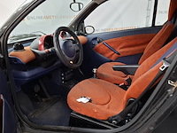 Personenauto, smart, cabrio, cabrio & pulse, 2000 - afbeelding 19 van  58
