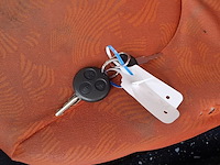 Personenauto, smart, cabrio, cabrio & pulse, 2000 - afbeelding 20 van  58