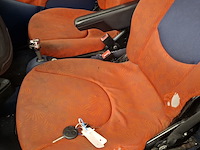 Personenauto, smart, cabrio, cabrio & pulse, 2000 - afbeelding 21 van  58