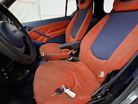 Personenauto, smart, cabrio, cabrio & pulse, 2000 - afbeelding 22 van  58