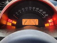 Personenauto, smart, cabrio, cabrio & pulse, 2000 - afbeelding 25 van  58